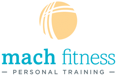 MaCH Fitness · Personal Training Hamburg